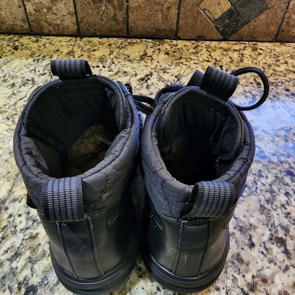 Nike Big Kids Lunar Force 1 Duckboot - Picture 8 of 16